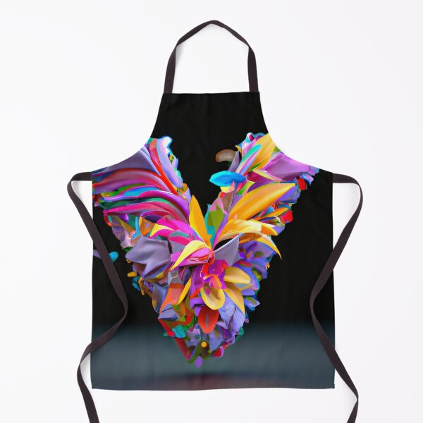 Item preview, An Amazing Letter V! designed and sold by WhiteCatGallery.
