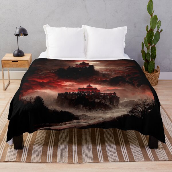 Item preview, Dracula's Crimson Castle designed and sold by TheHouseMaster.