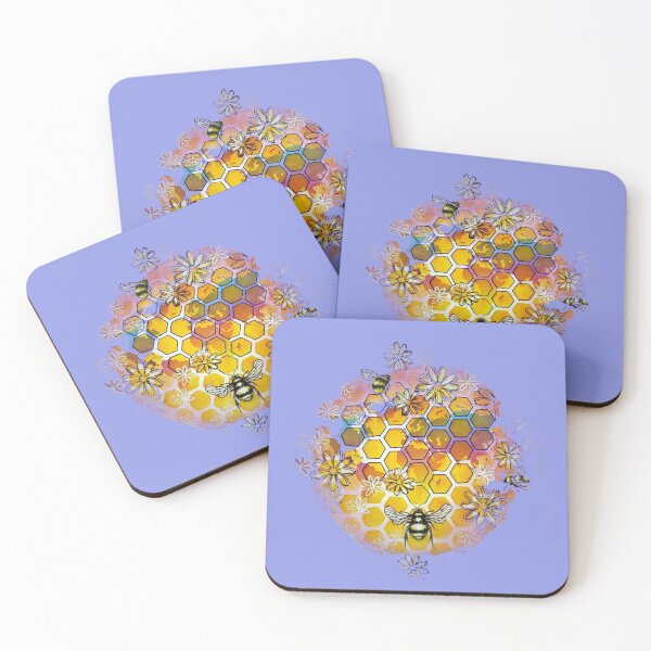 Item preview, Let It Bee... designed and sold by Christine's heArt.