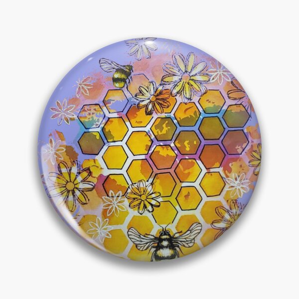 Item preview, Let It Bee... designed and sold by Christine's heArt.
