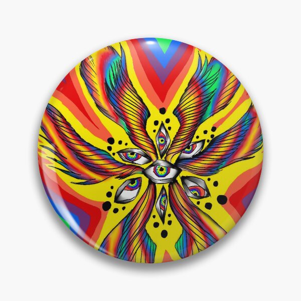 Item preview, Angel Visions designed and sold by SuperNovaInk.