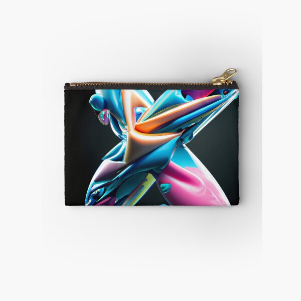 Item preview, An Amazing Letter X! designed and sold by WhiteCatGallery.