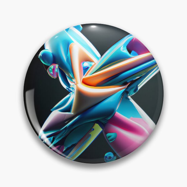 Item preview, An Amazing Letter X! designed and sold by WhiteCatGallery.