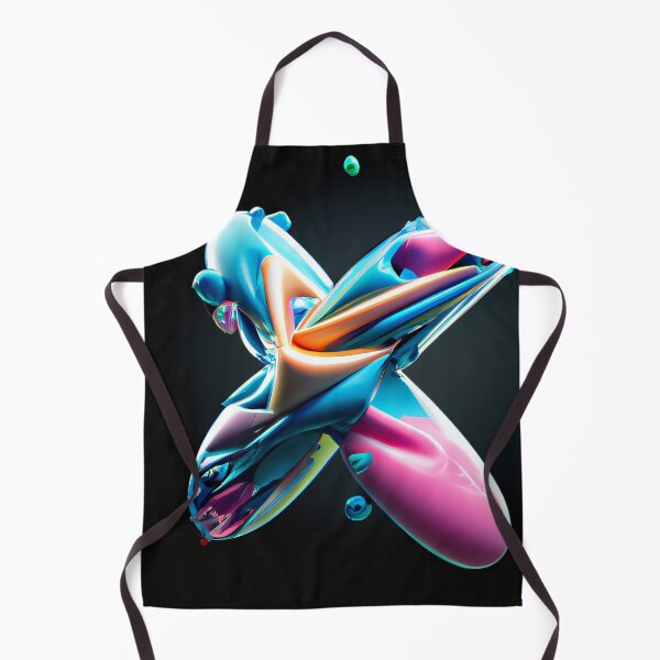Item preview, An Amazing Letter X! designed and sold by WhiteCatGallery.