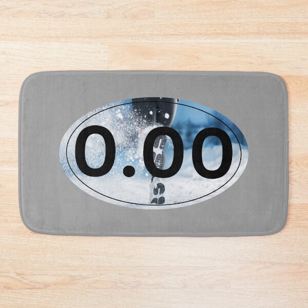 Item preview, Winter Running, Not A Runner 0.00 designed and sold by LatterDaze.