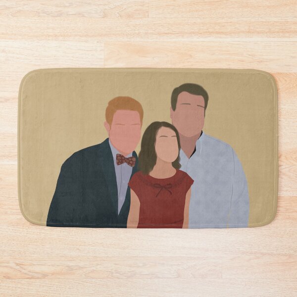 Item preview, Modern Family Cameron, Mitchell and Lily Photo Funny Face Meme Fan Art designed and sold by senaeksi.