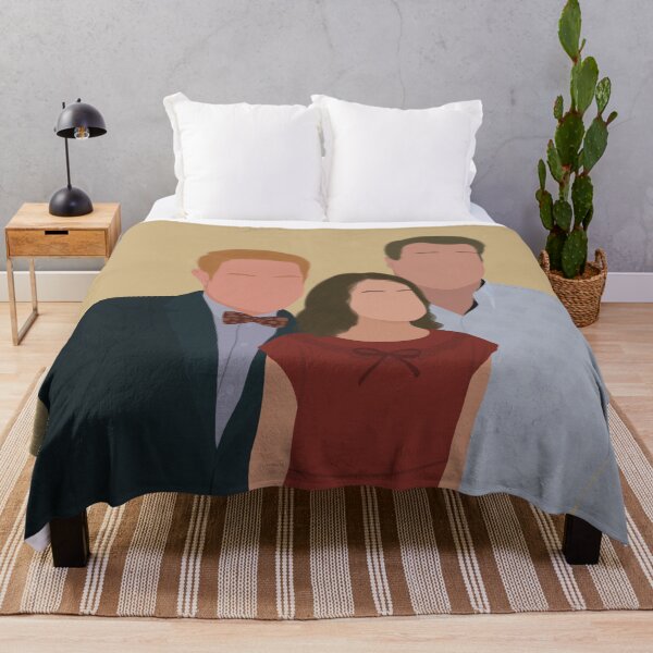 Item preview, Modern Family Cameron, Mitchell and Lily Photo Funny Face Meme Fan Art designed and sold by senaeksi.