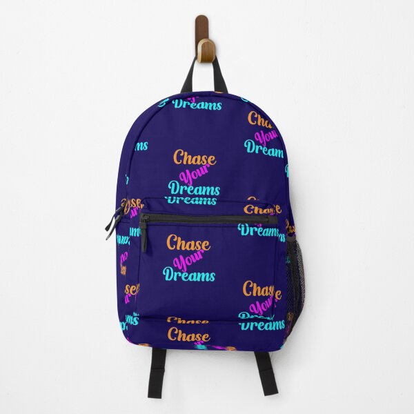Item preview, Chase your dreams quote, Motivational quotes, positive words and inspirational sayings for encouraging to do the best in your life. designed and sold by Quotesgallery.