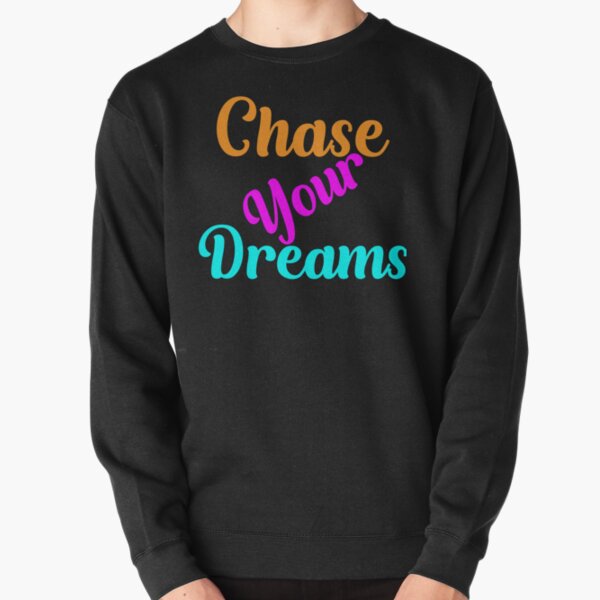 Item preview, Chase your dreams quote, Motivational quotes, positive words and inspirational sayings for encouraging to do the best in your life. designed and sold by Quotesgallery.