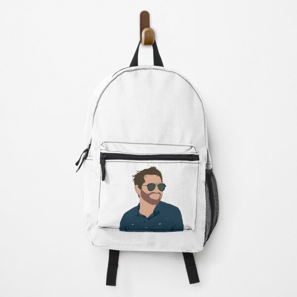 Item preview, Misha Collins designed and sold by Maria-Ilary.