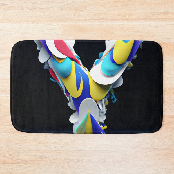 Item preview, An Amazing Letter Y! designed and sold by WhiteCatGallery.