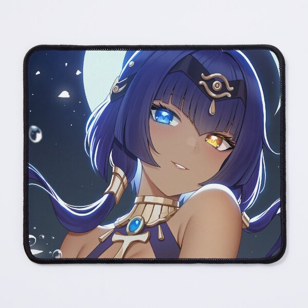 Item preview, Egyptian Girl Candace Genshin Impact designed and sold by genshinwaifus.