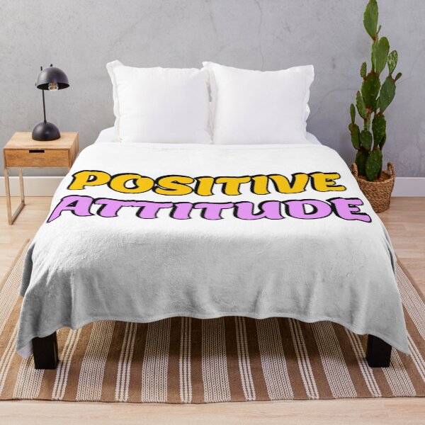 Item preview, POSITIVE ATTITUDE  designed and sold by Inspirationmotivation.