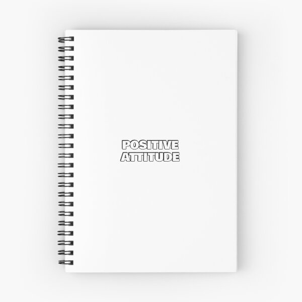 Item preview, POSITIVE ATTITUDE  designed and sold by Inspirationmotivation.