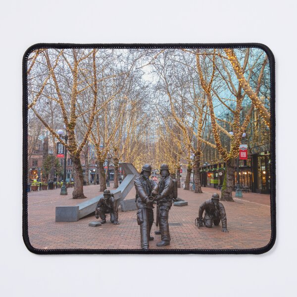 Item preview, Seattle Holidays designed and sold by jvnimages.