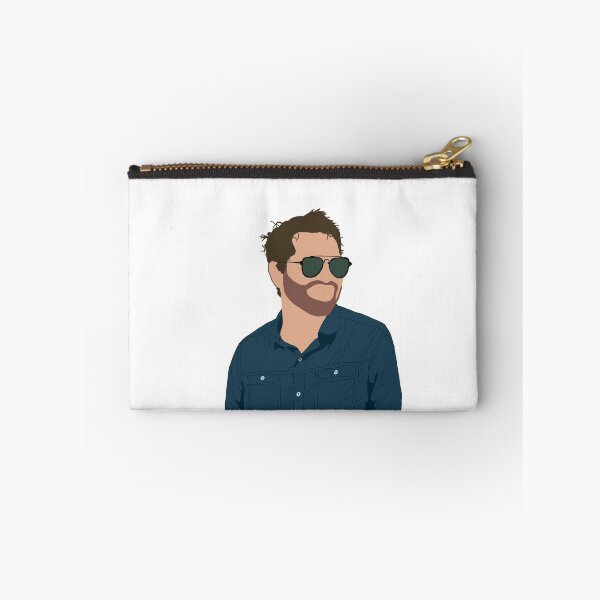 Aperçu de l'œuvre Misha Collins créée et vendue par Maria-Ilary.