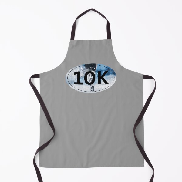 Item preview, Winter Running, 10K designed and sold by LatterDaze.