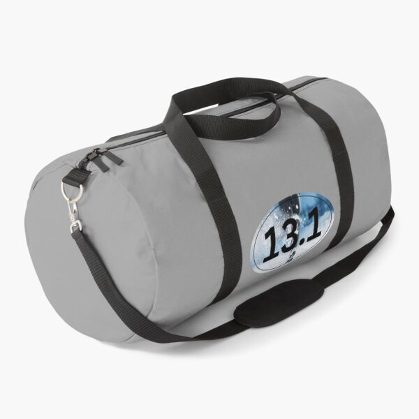 Item preview, Winter Running, Half Marathon 13.1 designed and sold by LatterDaze.