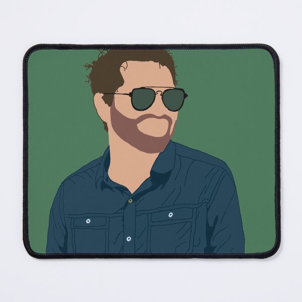 Item preview, Misha Collins designed and sold by Maria-Ilary.