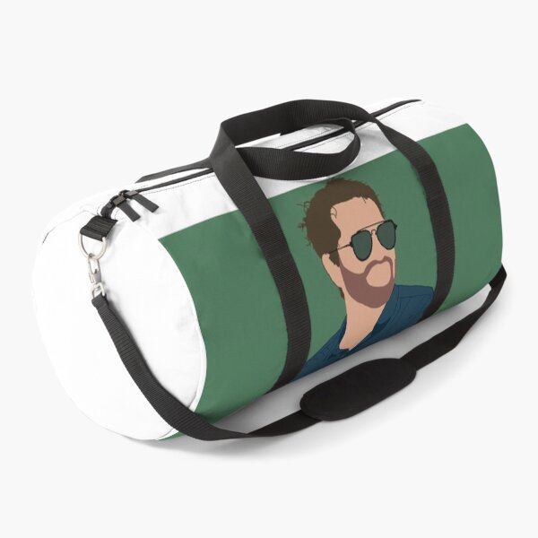 Item preview, Misha Collins designed and sold by Maria-Ilary.