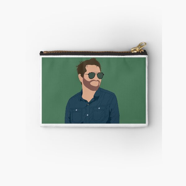 Aperçu de l'œuvre Misha Collins créée et vendue par Maria-Ilary.