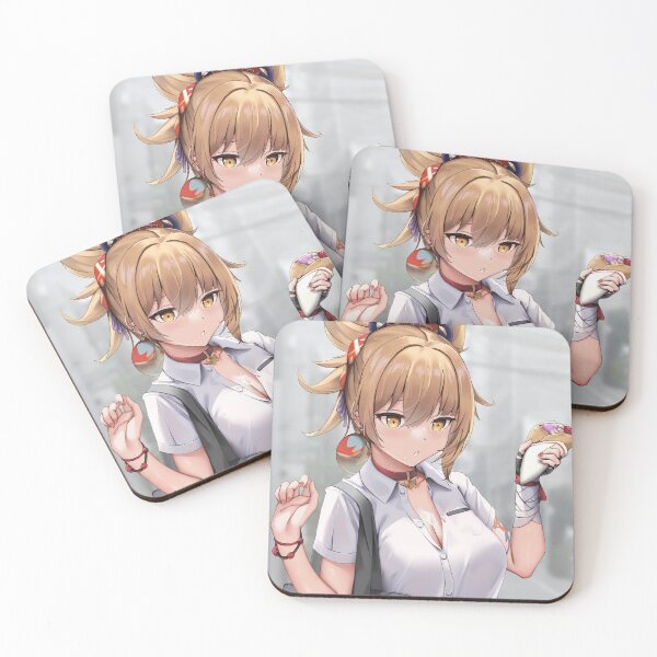 Artikelvorschau, JK Yoimiya Genshin Impact entworfen und verkauft von genshinwaifus.