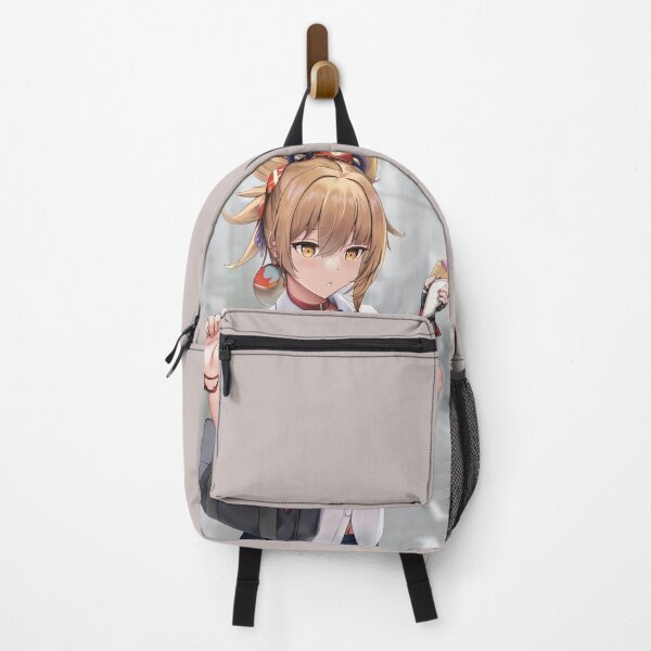 Item preview, JK Yoimiya Genshin Impact designed and sold by genshinwaifus.