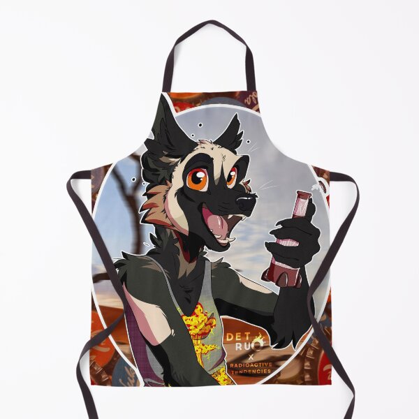 Item preview, Nuka! Drink it up! designed and sold by AutumnLegend.