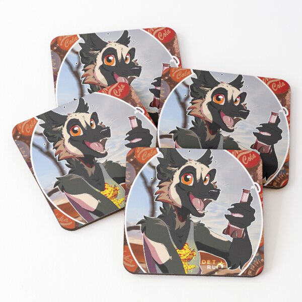 Item preview, Nuka! Drink it up! designed and sold by AutumnLegend.