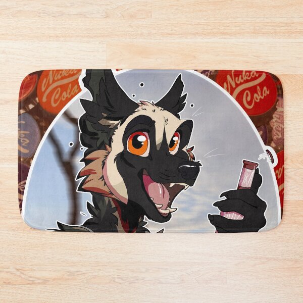 Item preview, Nuka! Drink it up! designed and sold by AutumnLegend.
