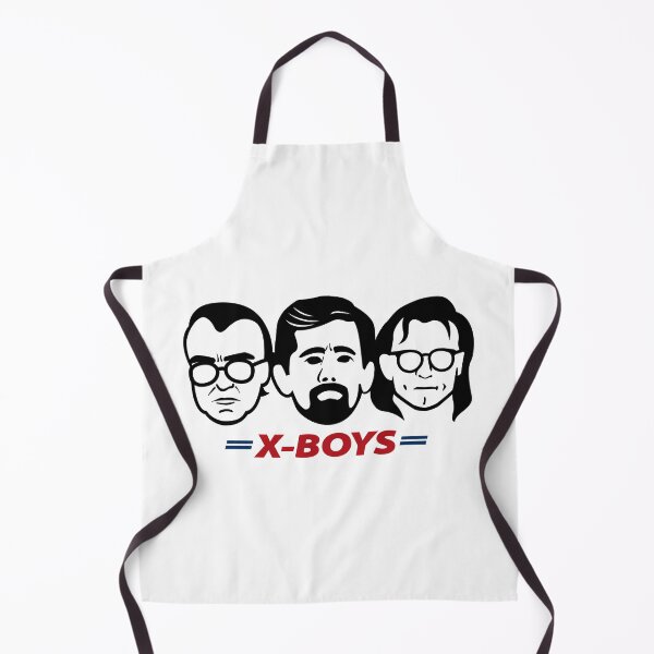Item preview, The X-Boys designed and sold by KentZonestar.