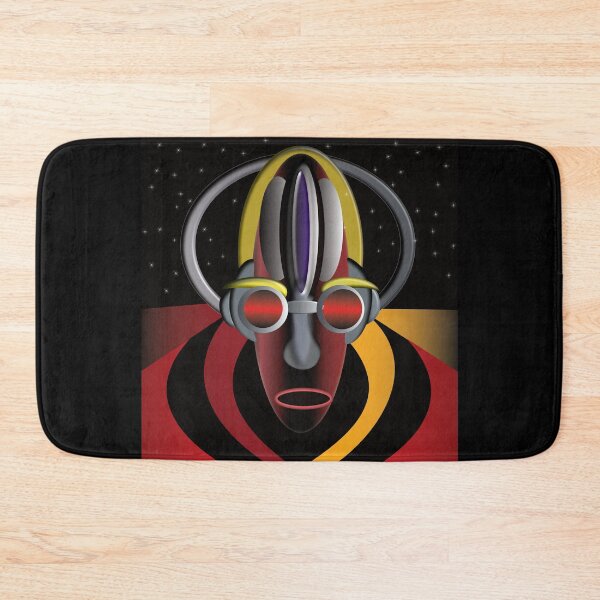 Item preview, Probing For A New Planet designed and sold by RGSMOOTHFINGER.