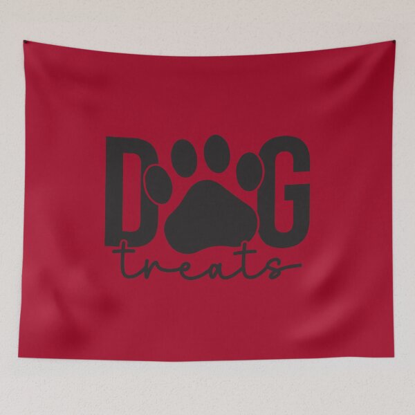 Item preview, DOG Treats Animals T-Shirt Dogs Decoration designed and sold by netdota.