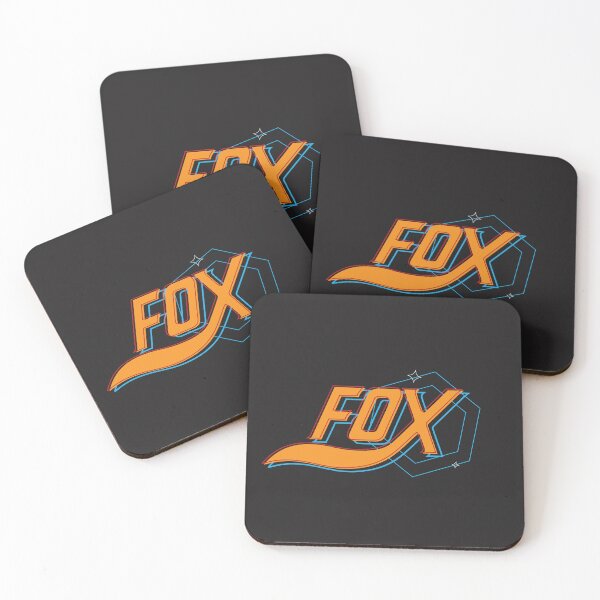 Item preview, FOX designed and sold by -Aye.