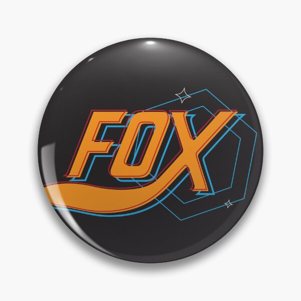 Item preview, FOX designed and sold by -Aye.
