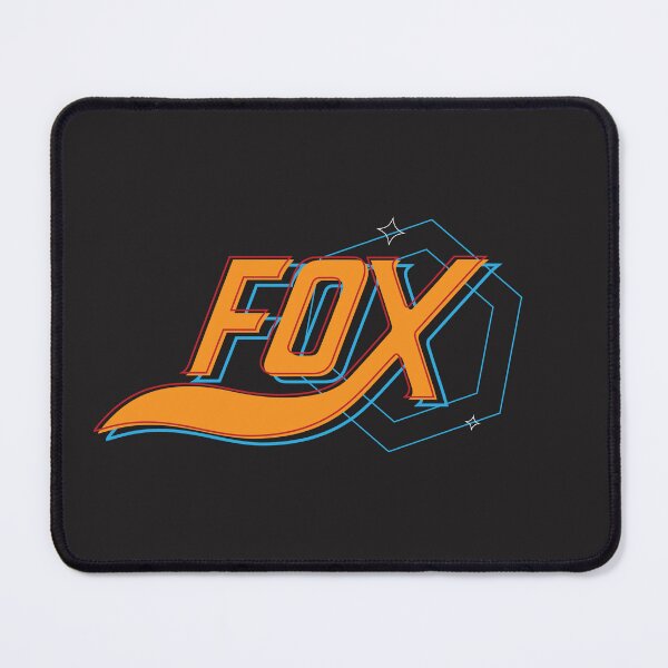 Item preview, FOX designed and sold by -Aye.