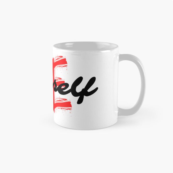 Item preview, BE YOURSELF designed and sold by Maniwarsi.
