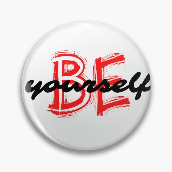 Item preview, BE YOURSELF designed and sold by Maniwarsi.