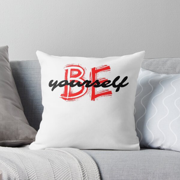 Item preview, BE YOURSELF designed and sold by Maniwarsi.
