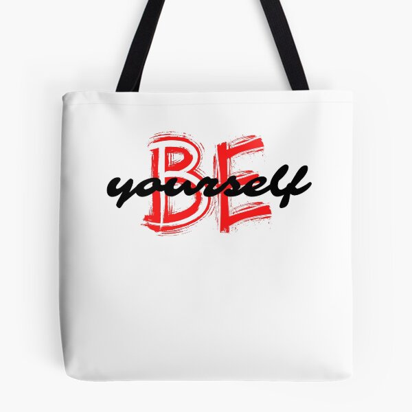 Item preview, BE YOURSELF designed and sold by Maniwarsi.