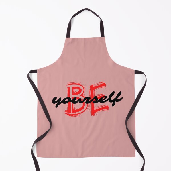 Item preview, BE YOURSELF designed and sold by Maniwarsi.