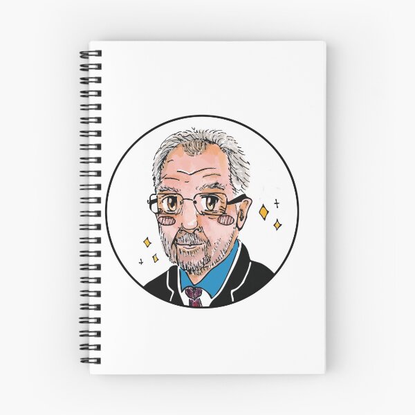 Item preview, Alexander Manga Bellen designed and sold by unehcorn.