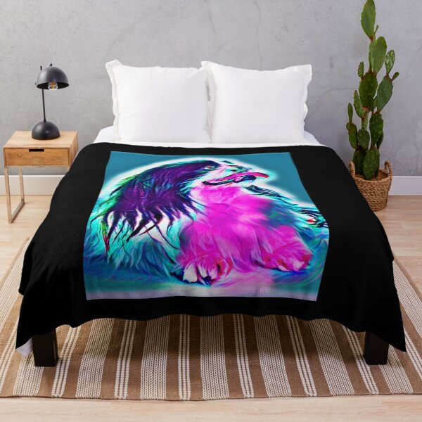 Item preview, Pekingese With Tongue Out Turning To Side designed and sold by teewearstyle.