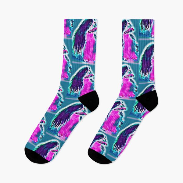 Item preview, Pekingese With Tongue Out Turning To Side designed and sold by teewearstyle.