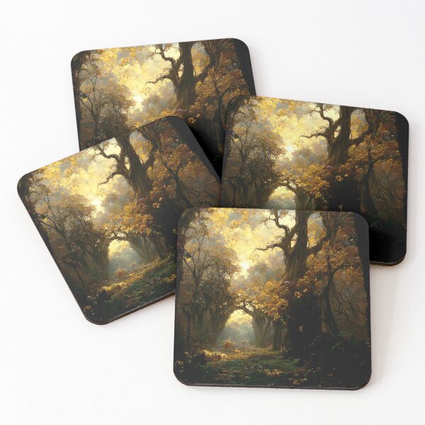 Item preview, Golden Autumn designed and sold by TheHouseMaster.