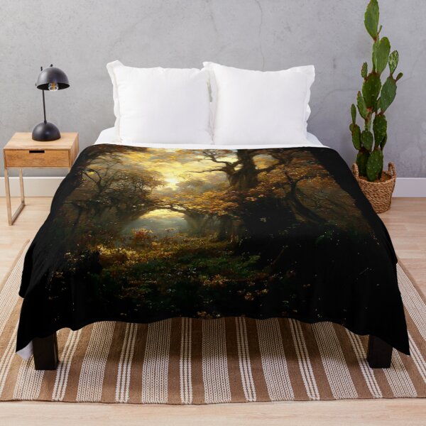 Item preview, Golden Autumn designed and sold by TheHouseMaster.