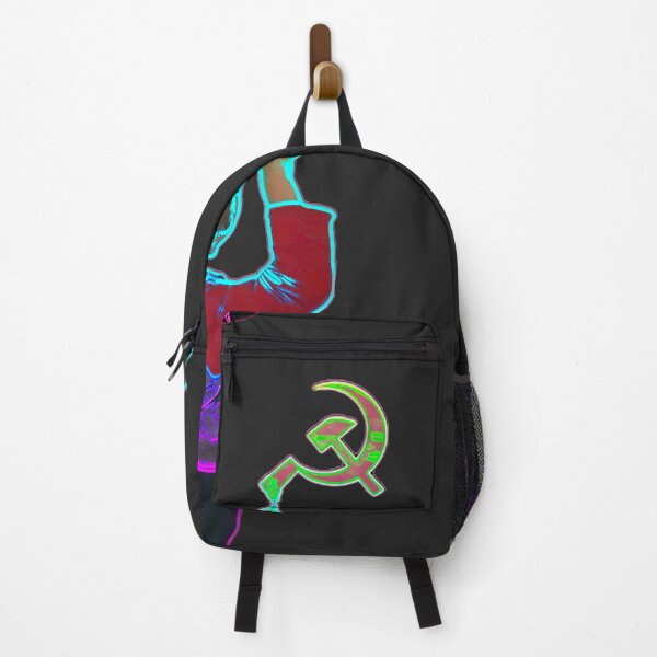 Item preview, Drawing a Hammer and Sickle on the Wall designed and sold by Angeleghties.
