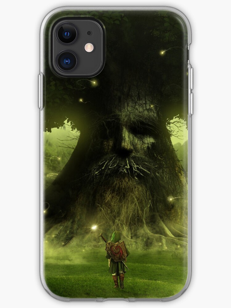 The Rupees Geek Art iPhone 11 case The Rupees Geek Art iPhone 11 case