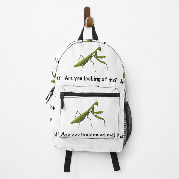 Item preview, Are you looking at me? designed and sold by FrauleinimStall.