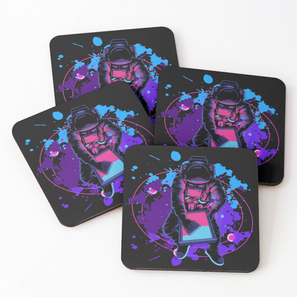Item preview, GALACTIC CREWMAN designed and sold by YouOwnStyle.